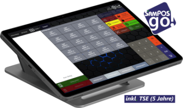 Sampos Go Android Falcon